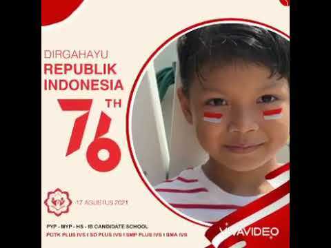 Lagu Aku Anak Indonesia Tasya