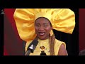 LACHI Red Carpet Interview | 2026 GRAMMYs