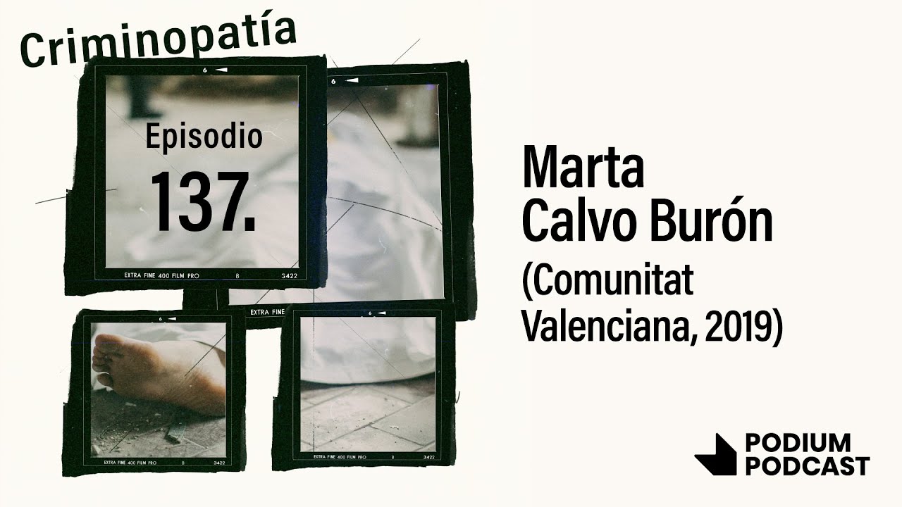 137. Marta Calvo Burón (Comunitat Valenciana, 2019)