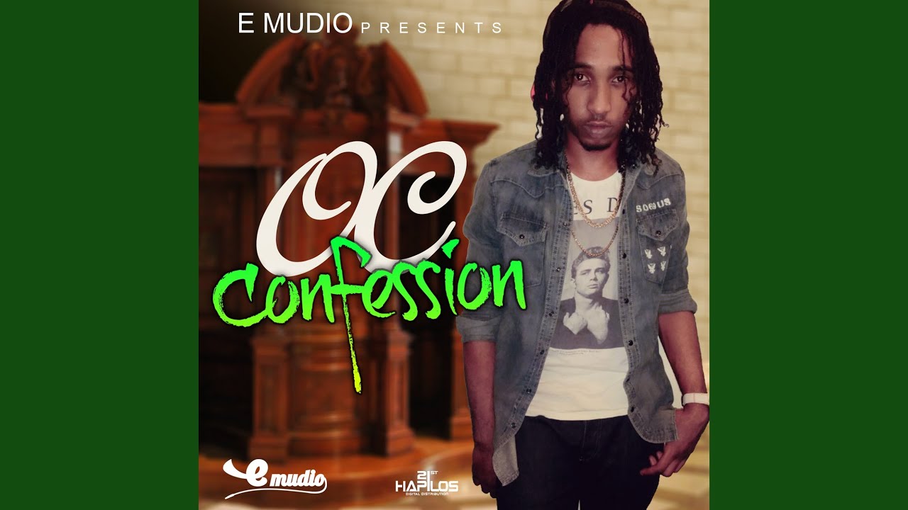 Watch Confession (Radio Edit) on YouTube Watch Confession (Radio Edit) on YouTube