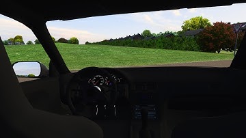 Live For Speed - Just a Ride