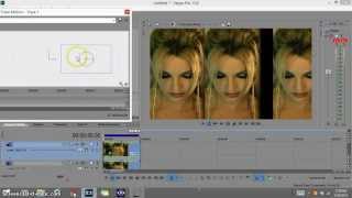 3 Ways to creat the Split-Screen Effect