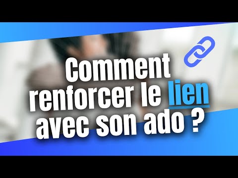 Vidéo: Comment Développer La Mémoire D'un Adolescent