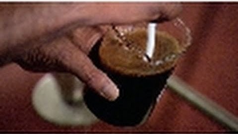 Secret Formula of Coca-Cola | National Geographic