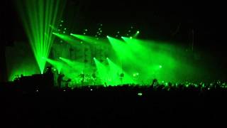 Fuck U, Archive - 13.11.12 - Forest National, Brussels