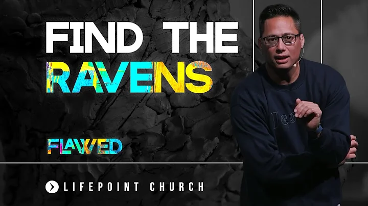 LifePoint Online - Flawed - Week 1 | Rusty Gerhart