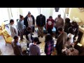 Ypfdj oakland  youth development retreat winter 2017