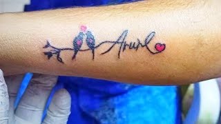 5 Best Tattoo shops in Vijayawada AP  5BestINcitycom