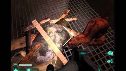 F.E.A.R. Extraction Point Walkthrough | Interval 03: Orange line part 7