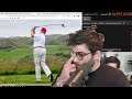 HasanAbi reviews rare Trump photos