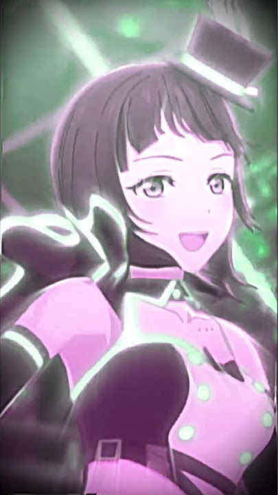 Karin Asaka Velocity edit - Crab Dance