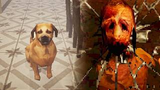 Silent Hill Brasileiro tem até CÃO CARAMELO