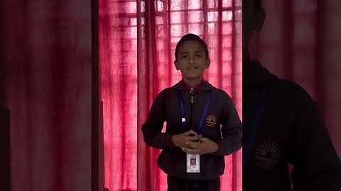 KV UTTARKASHI BUILDATHON 2025 team (idea submission) class 6thA