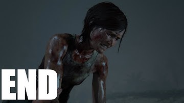 The Last of Us 2 Walkthrough Part 46 - ENDING / FINAL BOSS