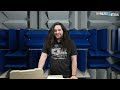End of video