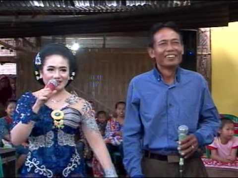 Memanikmu - Campursari SUPRA NADA Live in Asri Rt 17 Gondang Sragen