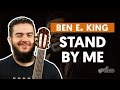 Stand By Me - Ben E. King (aula de violão)