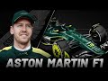 Aston Martin's F1 Future with Mercedes - F1 News Feature