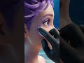 Satisfying Undersea Spa! 🧼🧜♀️ Rumi’s Mermaid Makeover! #kpdh #asmr