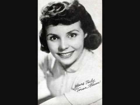 Teresa Brewer - Alabama Jubilee (1959)