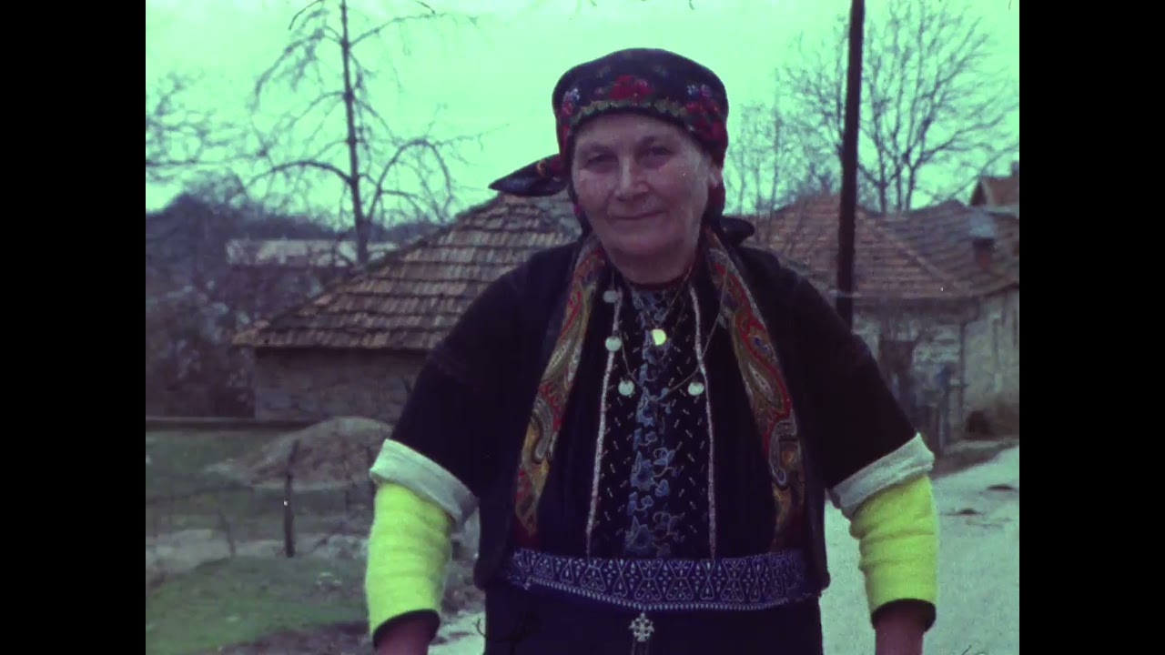 Село во срцата вселено - Герман