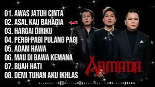 Armada Band - Kumpulan Lagu Armada Terbaik Terpopuler Sepanjang Masa