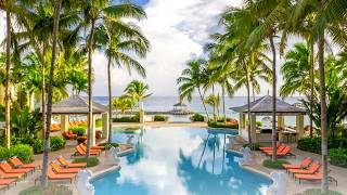 Resort Tour - Jewel Grande Montego Bay All-Inclusive Resort & Spa