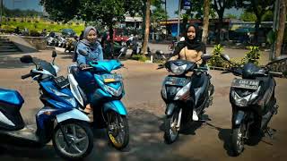 Story wa Beat style