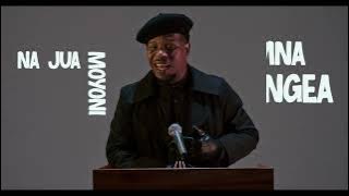 Nay wa Mitego Ft Raydiace - Nitasema( Music Lyrics)
