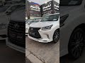 لكزس LX 2021.     Master of cars بوبداح الماسترللسيارات m_b1979الكويت اسواق القرين  سناب