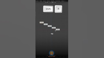 Repeat Last Action in Blender!