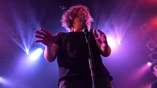 End Of My Days  Michael Schulte  Band  Hamburg 141117