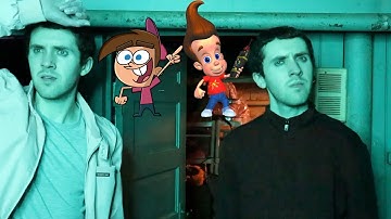 The Nicktoons Unite (2021)