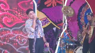 Piche Kota Topeng Noah Live At Hari Batik Nasional Mall Thamrin City 2-10-2025