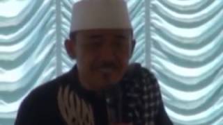 Kang H.Asep Mubarok ( Part 1 ) Halal Bil Halal