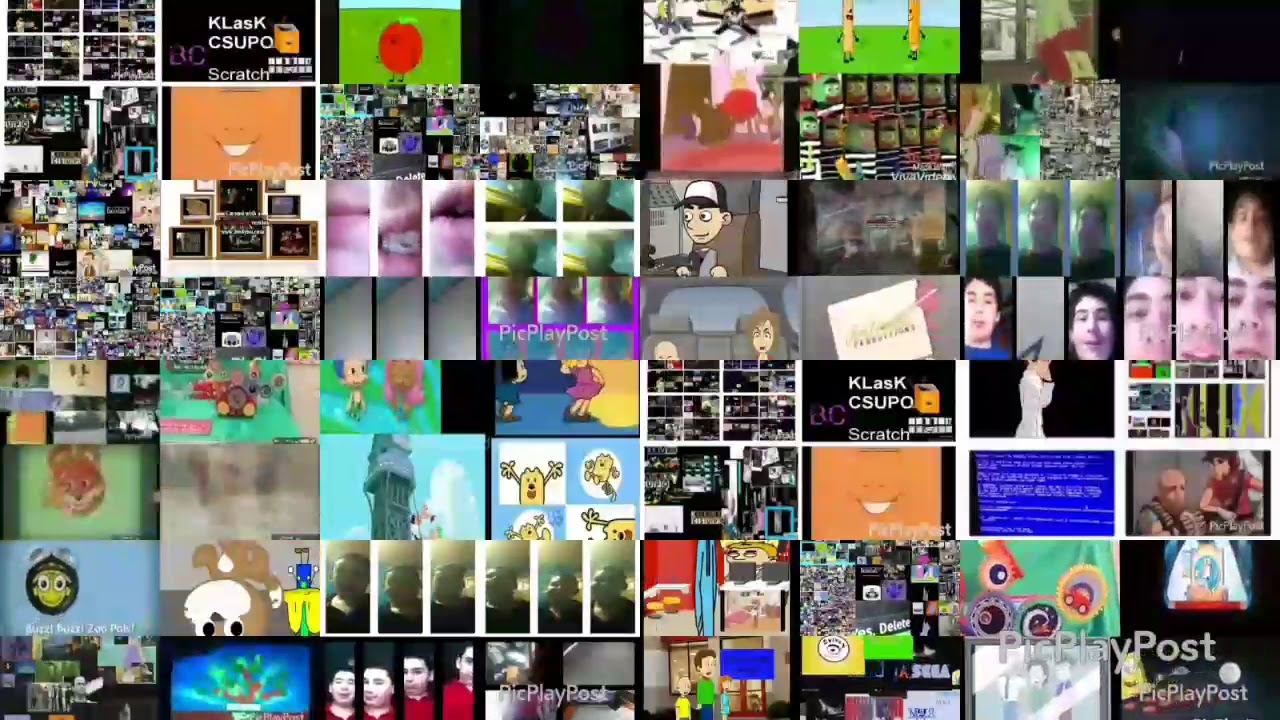 Annoying goose ultimateparison