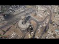 How to take the Tower From a camper in Warzone