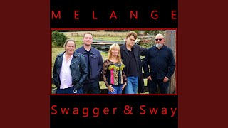 Groovy Sugar - Melange