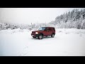 WHY I drive on WINTER TIRES in NORWAY? - Channel update #6