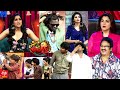 Extra Jabardasth latest promo ft Rashmi, Kushboo, Immanuel, telecasts on 8th September