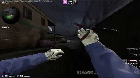 100 1v1 tournament owned feat nyanza