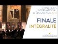 Concours international d'éloquence 2018 - Finale (version intégrale)