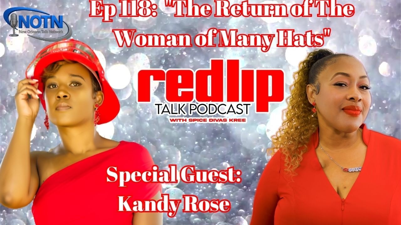 New Orleans Talk Network