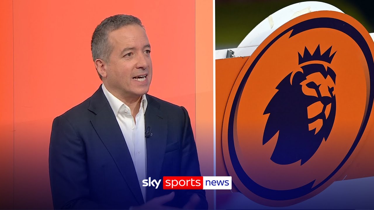 Explained: What do the new Premier League financial rules mean? - YouTube