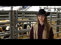 Aggie Rodeo team hosts competition at Expo Center