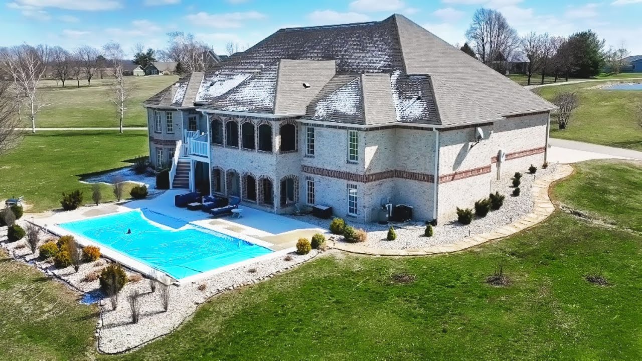 2901 W 100 S Franklin In 46131