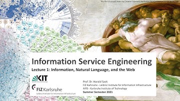 01 - ISE2021 - Lecture 01 Trailer