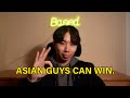 How I Succeeded at Dating (as an Asian Guy)