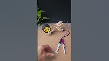 Hydrolic Bulldozer Bucket Arm Mechanism #satisfying #robotics #asmr