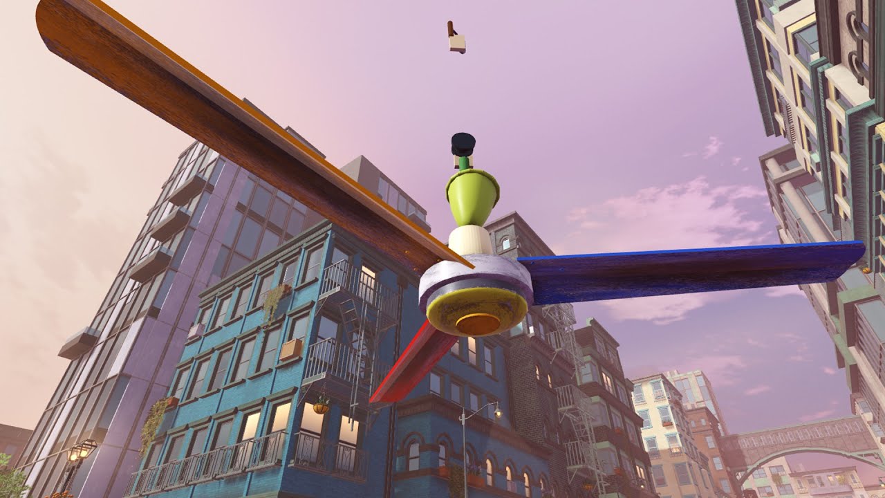 Эксперт-электрик раскрывает главные секреты потолочных вентиляторов